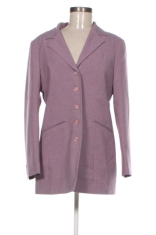 Sacou de femei Damart, Mărime M, Culoare Mov, Preț 25,99 Lei, #136833817