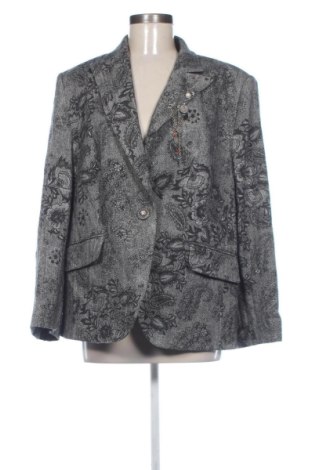 Дамско сако Basler, Размер XL, Цвят Многоцветен, Цена 31,69 €, #136834158