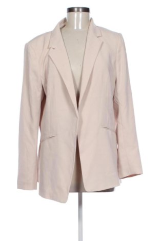 Damen Blazer H&M, Größe XL, Farbe Rosa, Preis 29,00 €, #136834249