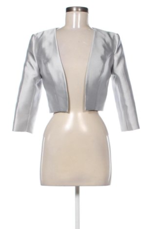 Damen Blazer CELEBRE, Größe S, Farbe Grau, Preis 45,97 €, #136834377