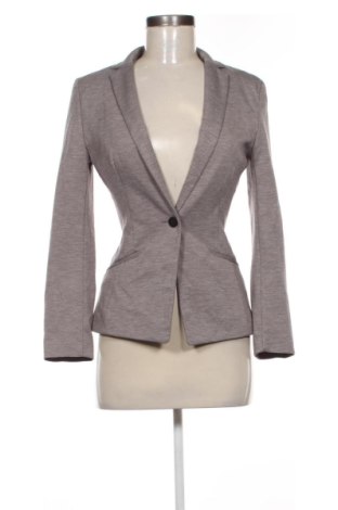 Dámské sako  H&M, Velikost XS, Barva Šedá, Cena  369,00 Kč, #136834499