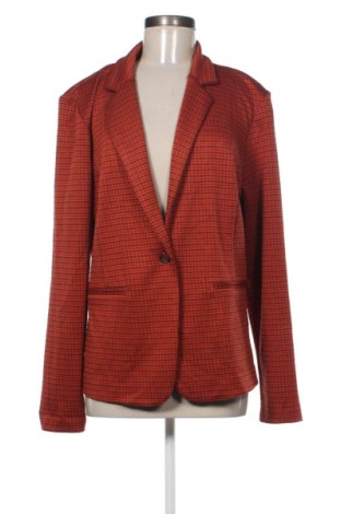 Sacou de femei Ichi, Mărime XXL, Culoare Multicolor, Preț 138,99 Lei, #136834618