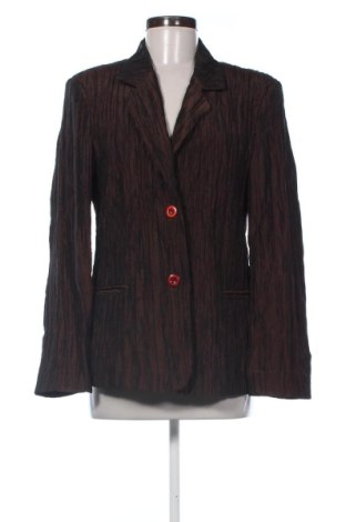 Дамско сако Unbranded, Размер XL, Цвят Кафяв, Цена 19,00 €, #136836151