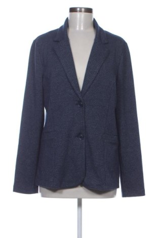 Sacou de femei Street One, Mărime XL, Culoare Albastru, Preț 83,99 Lei, #136836386