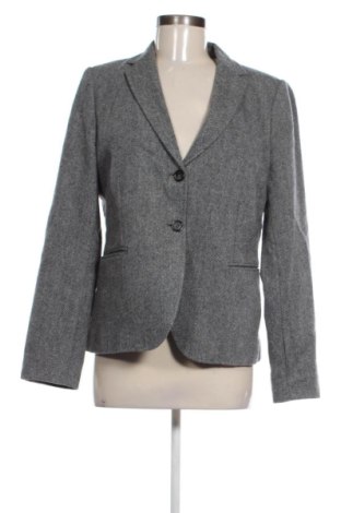 Дамско сако Gant, Размер L, Цвят Сив, Цена 94,58 €, #136836452