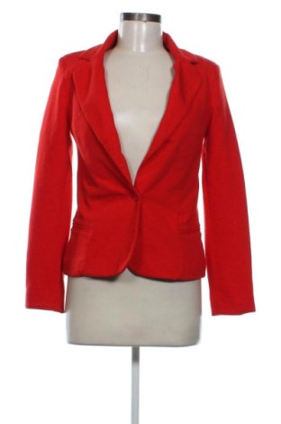 Damen Blazer Unbranded, Größe S, Farbe Rot, Preis 16,00 €, #136836473