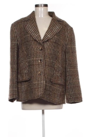 Dámské sako  Gerry Weber, Velikost XL, Barva Vícebarevné, Cena  819,00 Kč, #136836733