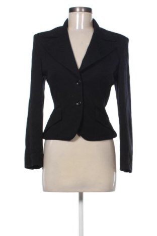 Damski żakiet D&G Dolce&Gabbana, Rozmiar L, Kolor Czarny, Cena 594,99 zł, #136837390