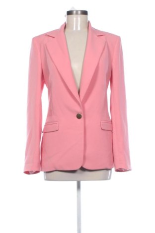 Damen Blazer Toi & Moi, Größe XS, Farbe Rosa, Preis 33,00 €, #136838644