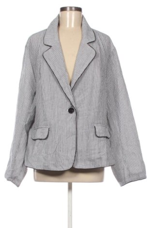 Дамско сако SHEIN, Размер XXL, Цвят Многоцветен, Цена 23,00 €, #136838871