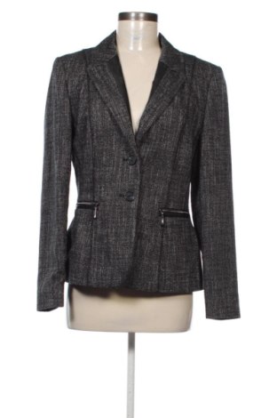 Damen Blazer Betty Barclay, Größe M, Farbe Grau, Preis 10,99 €, #136839218