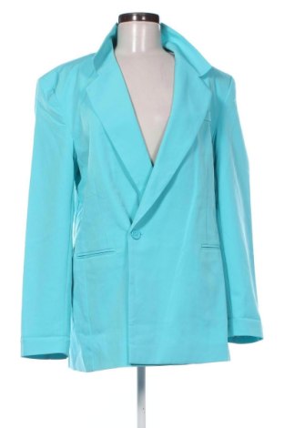 Damen Blazer Collusion, Größe L, Farbe Blau, Preis € 20,00, #136839548