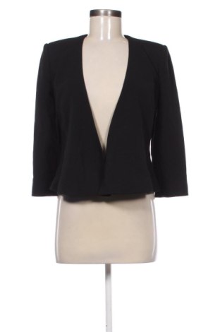 Damen Blazer Elisabetta Franchi, Größe S, Farbe Schwarz, Preis € 87,00, #136839817