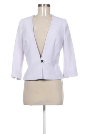 Damen Blazer Unbranded, Größe M, Farbe Lila, Preis € 15,28, #136840430