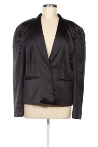 Damen Blazer Body Flirt, Größe XL, Farbe Schwarz, Preis € 18,00, #136840502