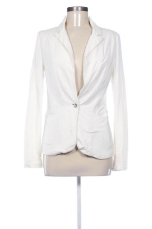 Damen Blazer Amisu, Größe M, Farbe Weiß, Preis € 21,00, #136840640