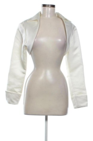 Damen Blazer Unbranded, Größe S, Farbe Ecru, Preis € 14,36, #136840921