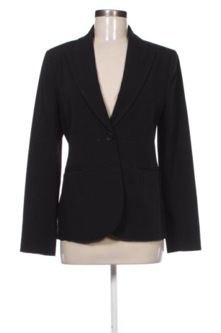 Damen Blazer H&M, Größe M, Farbe Schwarz, Preis 16,00 €, #136841051