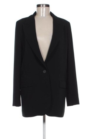 Damen Blazer ART.365 Marella, Größe L, Farbe Schwarz, Preis 64,00 €, #136841936