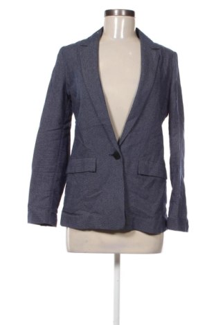 Damen Blazer Armani Jeans, Größe M, Farbe Blau, Preis € 78,99, #136841948