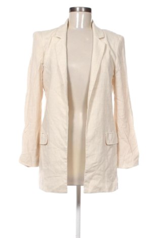 Damen Blazer Yaya, Größe S, Farbe Ecru, Preis € 151,06, #136843373