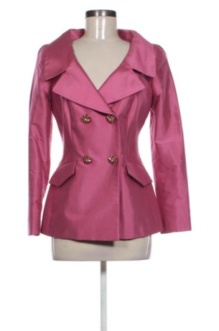 Damen Blazer Luisa Spagnoli, Größe S, Farbe Rosa, Preis 99,36 €, #136843537