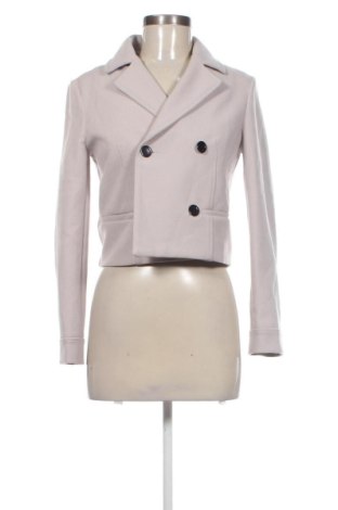 Dámské sako  Miss Selfridge, Velikost S, Barva Popelavě růžová, Cena  379,00 Kč, #136843705
