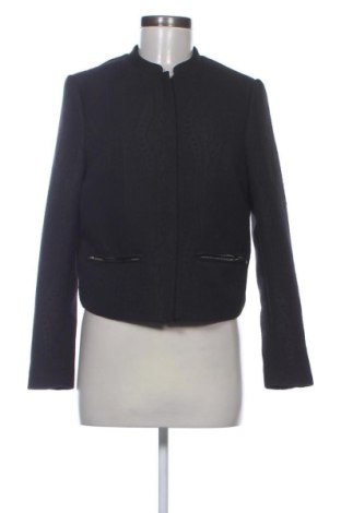 Дамско сако H&M, Размер M, Цвят Черен, Цена 24,54 €, #136844757