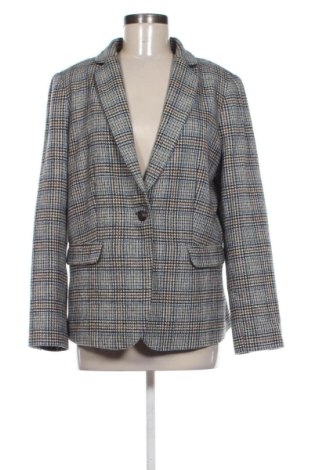 Дамско сако S.Oliver, Размер XL, Цвят Многоцветен, Цена 18,40 €, #136845179