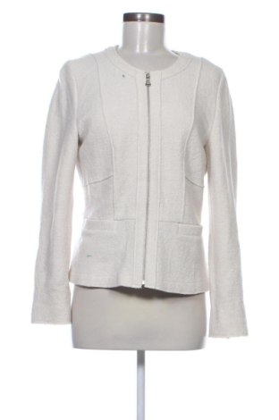 Damen Blazer Gerry Weber, Größe S, Farbe Ecru, Preis 21,99 €, #136845471