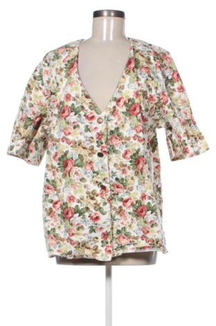 Sacou de femei Unbranded, Mărime XXL, Culoare Multicolor, Preț 109,63 Lei, #136845867