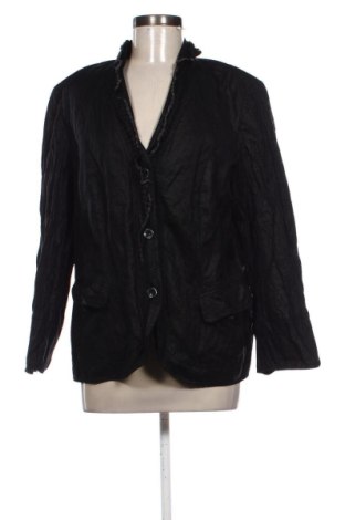 Sacou de femei Gerry Weber, Mărime M, Culoare Negru, Preț 68,00 Lei, #136846138