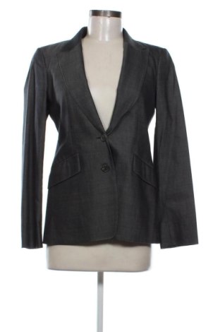 Damen Blazer Massimo Dutti, Größe M, Farbe Grau, Preis € 56,55, #136846663