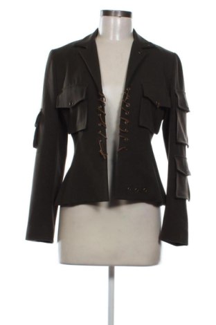 Damen Blazer Eva Minge, Größe XS, Farbe Grün, Preis € 42,92, #136846719