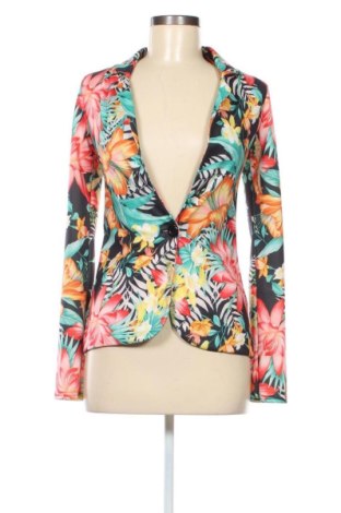Damen Blazer Unbranded, Größe XS, Farbe Mehrfarbig, Preis € 19,00, #136847090