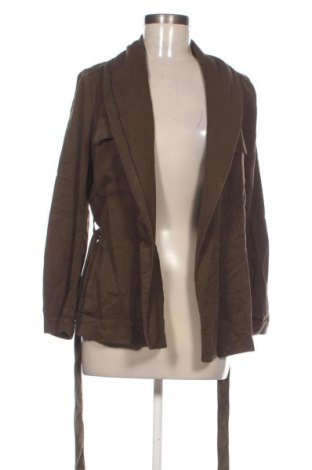 Sacou de femei H&M, Mărime M, Culoare Verde, Preț 140,99 Lei, #136847093