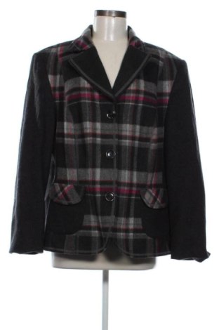Дамско сако Gerry Weber, Размер XXL, Цвят Многоцветен, Цена 58,79 €, #136847115