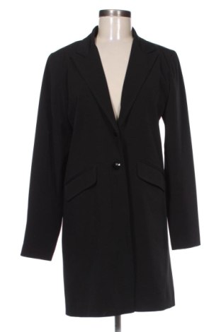 Sacou de femei True, Mărime XL, Culoare Negru, Preț 140,76 Lei, #136847212