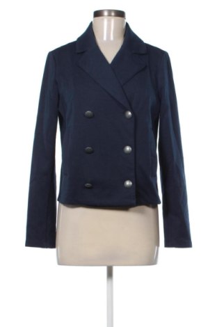 Sacou de femei S.Oliver, Mărime M, Culoare Albastru, Preț 67,99 Lei, #136847549