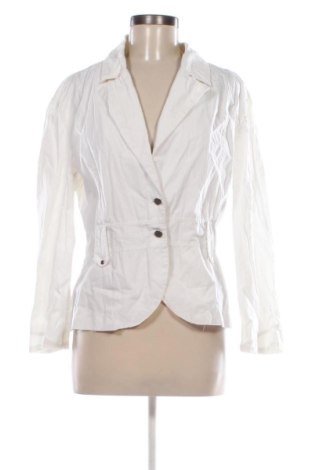 Damen Blazer Unbranded, Größe M, Farbe Weiß, Preis € 14,56, #136847757