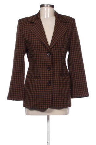 Damen Blazer Unbranded, Größe M, Farbe Mehrfarbig, Preis 8,58 €, #136847954
