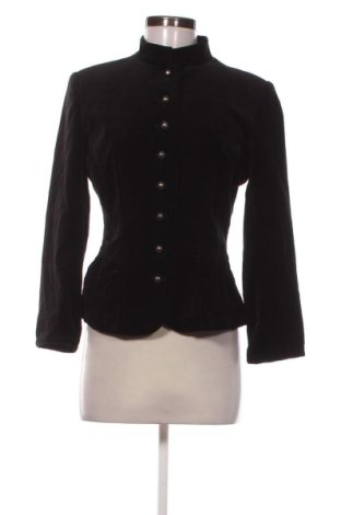 Damen Blazer Caroll, Größe M, Farbe Schwarz, Preis € 29,00, #136848406