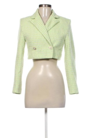 Damen Blazer Unbranded, Größe S, Farbe Mehrfarbig, Preis € 19,00, #136848511