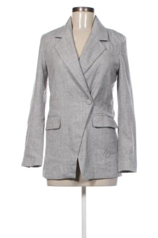 Damen Blazer Sinsay, Größe XS, Farbe Grau, Preis € 14,00, #136848517