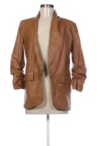 Damen Blazer Miss One, Größe S, Farbe Braun, Preis € 17,00, #136848562