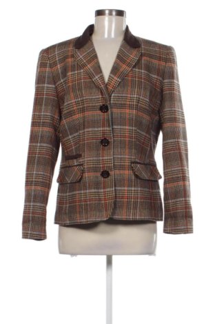 Damen Blazer Unbranded, Größe L, Farbe Mehrfarbig, Preis 10,99 €, #136848637
