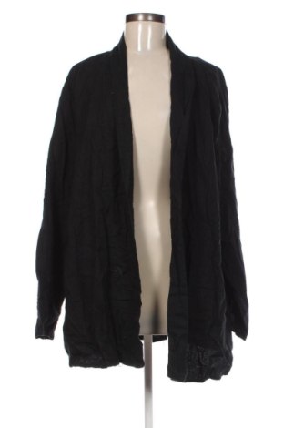 Дамско сако Janina, Размер 5XL, Цвят Черен, Цена 11,24 €, #136849153