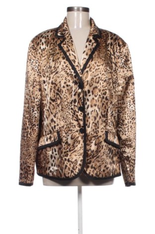 Sacou de femei Unbranded, Mărime XXL, Culoare Multicolor, Preț 104,26 Lei, #136849310