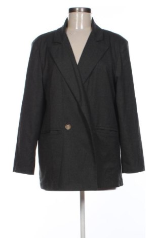 Sacou de femei Answear, Mărime M, Culoare Gri, Preț 42,81 Lei, #136849873