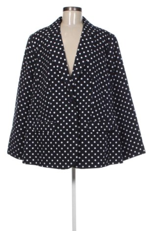 Dámské sako  Unbranded, Velikost 4XL, Barva Vícebarevné, Cena  669,00 Kč, #136850750